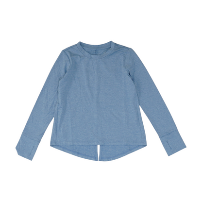 Blue T-Shirt