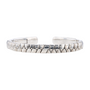 Sterling Silver Cuff Bracelet