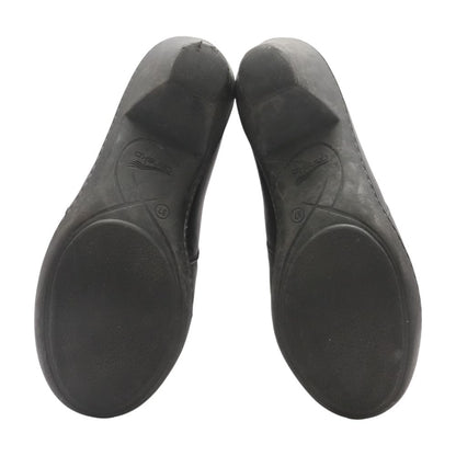 Black Ankle Boots