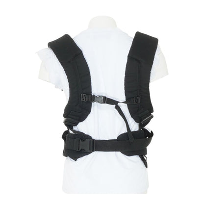 Black Infant Carrier