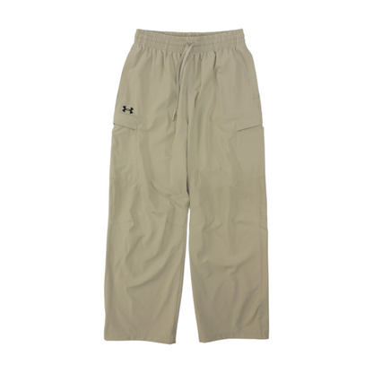 Tan Regular Pants