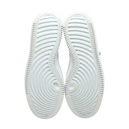 Court Vision Alta LTR Low-Top Athletic Shoes