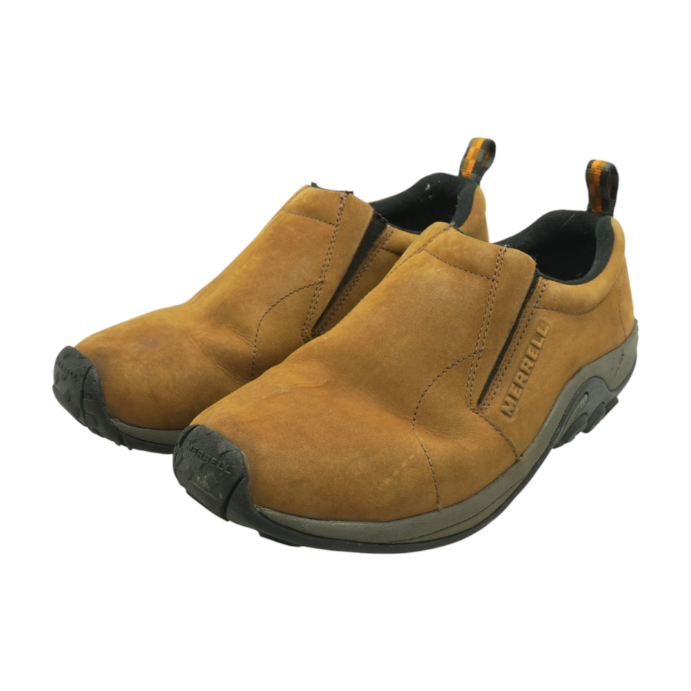 Brown Casual Shoes