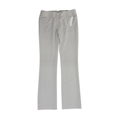 Gray Pants
