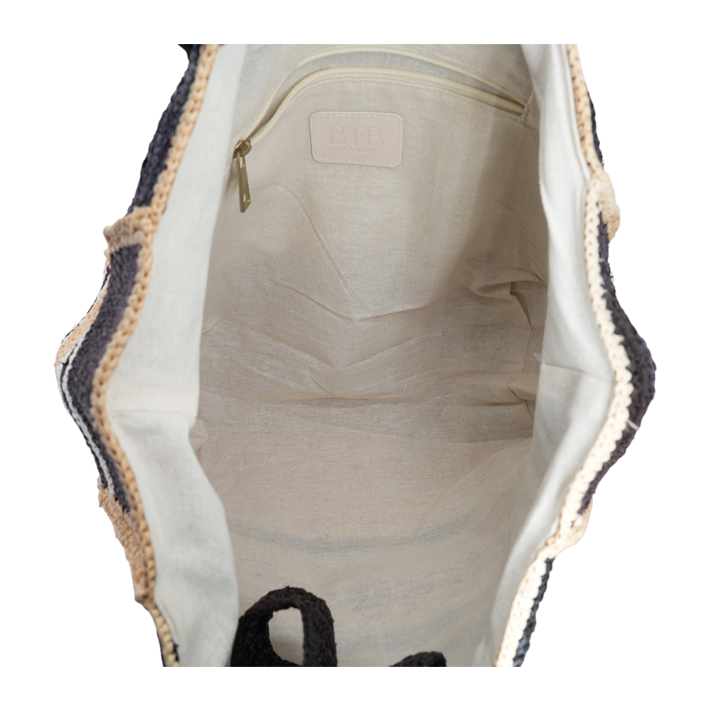 Tan Shoulder Bag