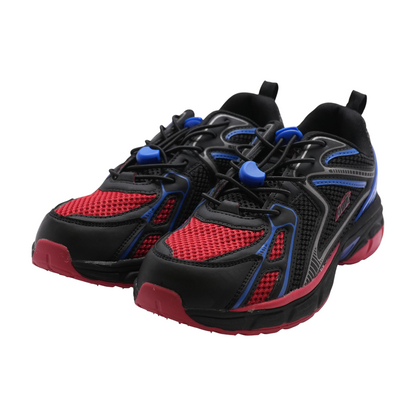 Black Athletics Shoes