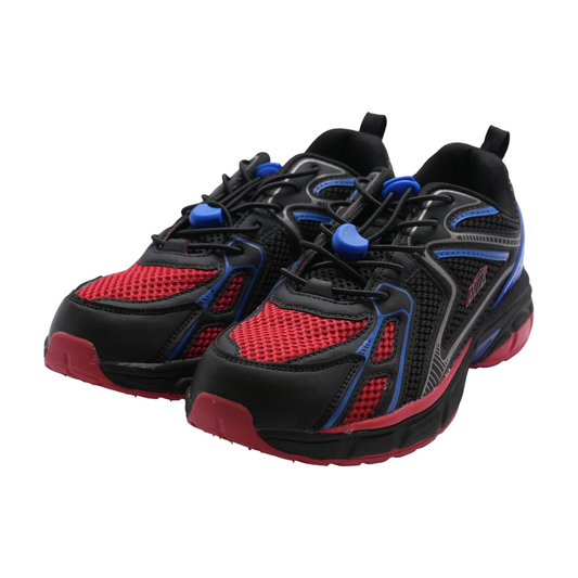 Black Athletics Shoes