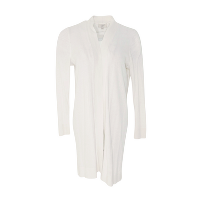 Ivory Cardigan Sweater