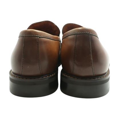 Brown Dress Shoes