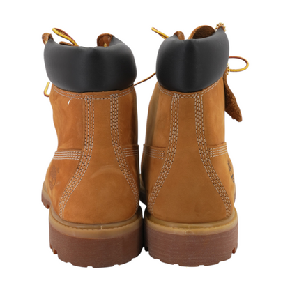 Brown Work / Hiking Boots