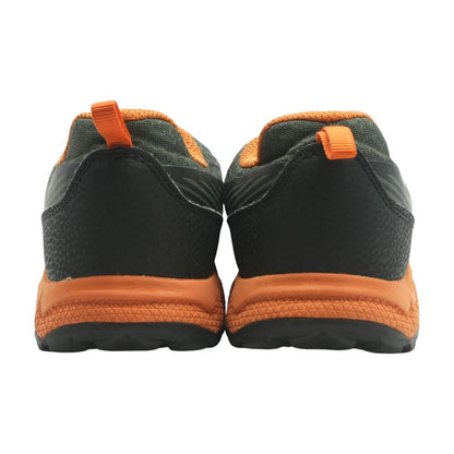 Green Athletic Shoes