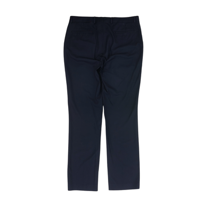 Navy Regular Pants