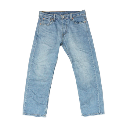 569 Loose Jeans