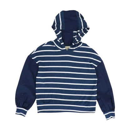 Navy Striped T-Shirt