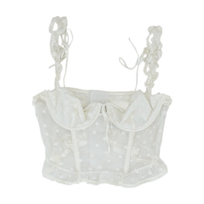 Ivory Intimate Lingerie