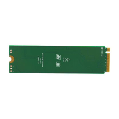 512GB Internal NVMe SSD