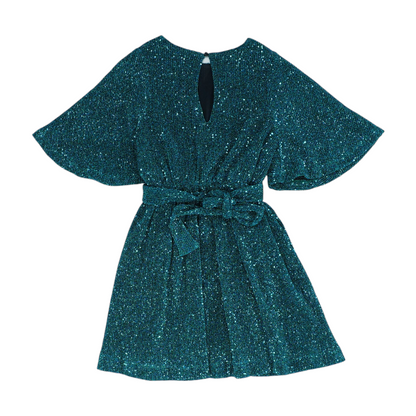 Green Formal Dress