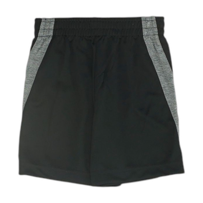 Black Active Shorts