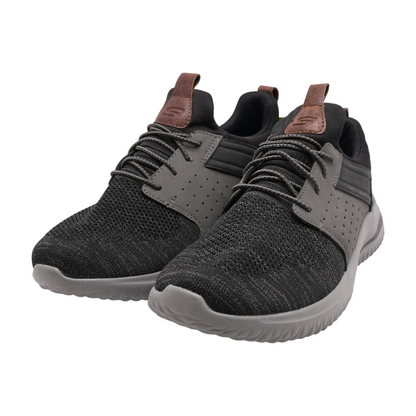 Relaxed Fit Slade Breyer Slip-On Athletic Shoes