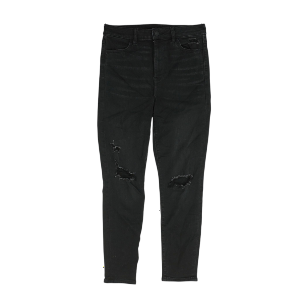 Black Skinny Jeans