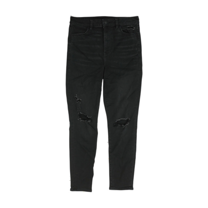 Black Skinny Jeans