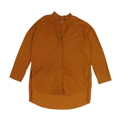 Rust Blouse