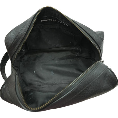 Black Accessory Organizer