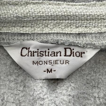 Vintage Gray Regular Pants