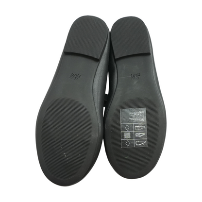 Black Dress Shoes
