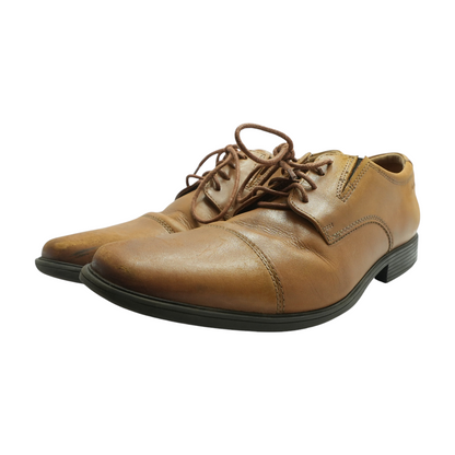 Brown Dress Shoes