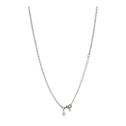 Costume Pendant Necklace