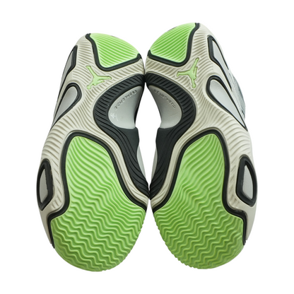 Gray Athletics Shoes