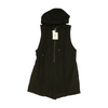 Amazon Black Romper – Image 1