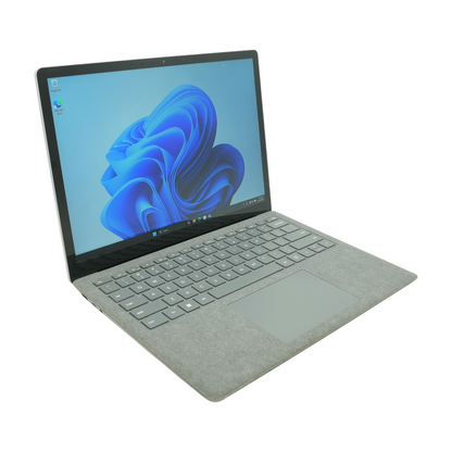 13.5" Laptop 5 Silver Intel Core i7 2.70GHz 16GB 512GB NVME/SSD
