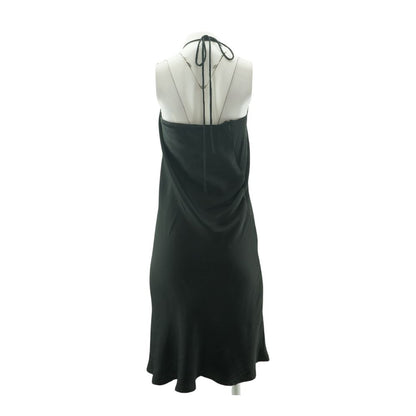 Black Mini Dress