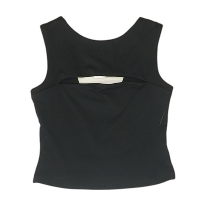 Black Blouse
