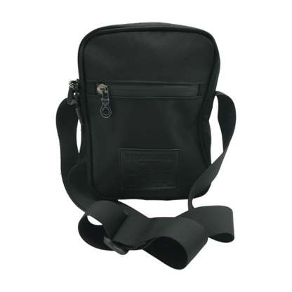 Black Crossbody