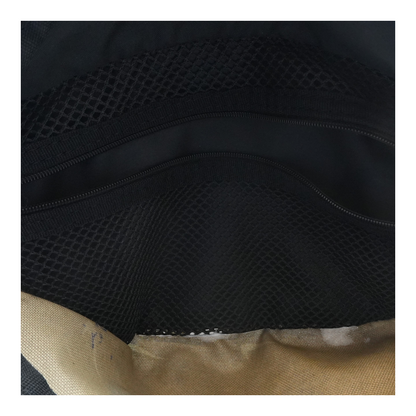 Black Belt Bag