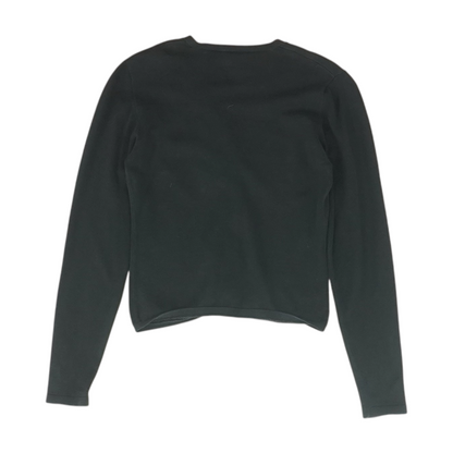 Navy Cardigan