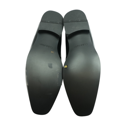 Black Dress Shoes