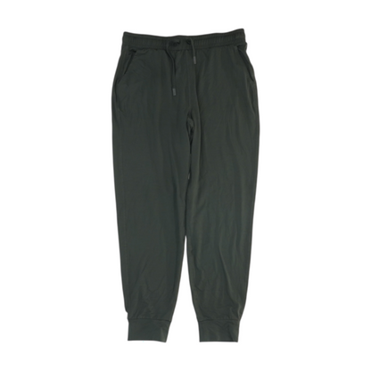 Gray Petite Tapered Pants