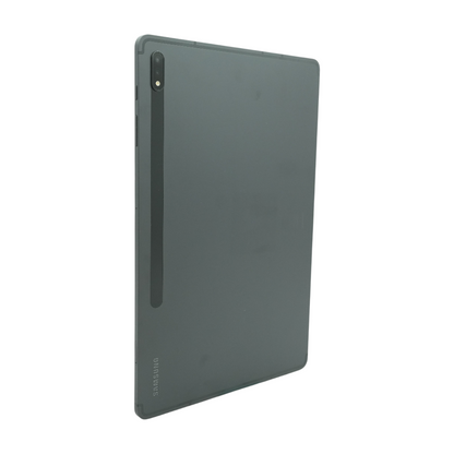 Galaxy Tab S8+ 12.5" Black 128GB Carrier Unlocked Tablet