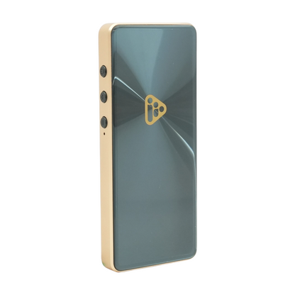 Solo Gold MP3 Player