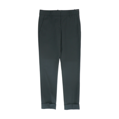 Black Pants