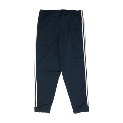 Navy Plus Size Regular Pants