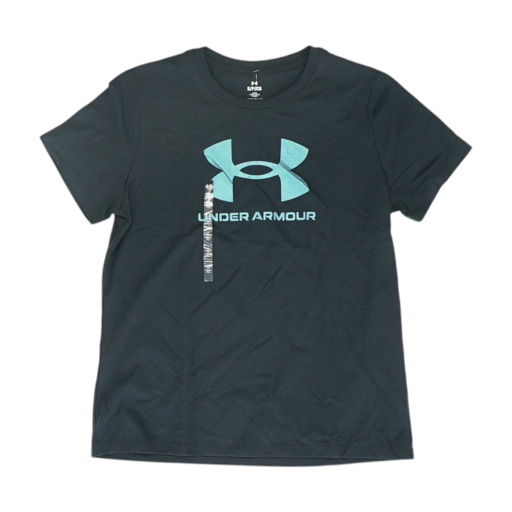 Black T-Shirt