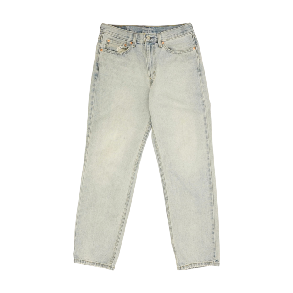 Levi's 550 Relaxed Jeans – Image 1