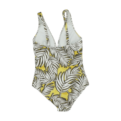 Multi Abstract One-Piece