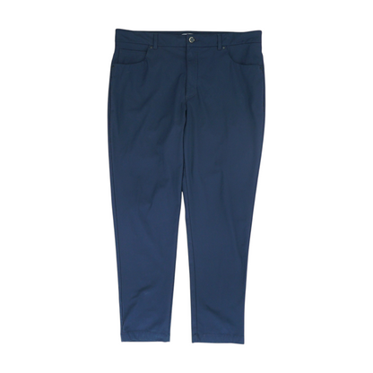 Navy Regular Pants