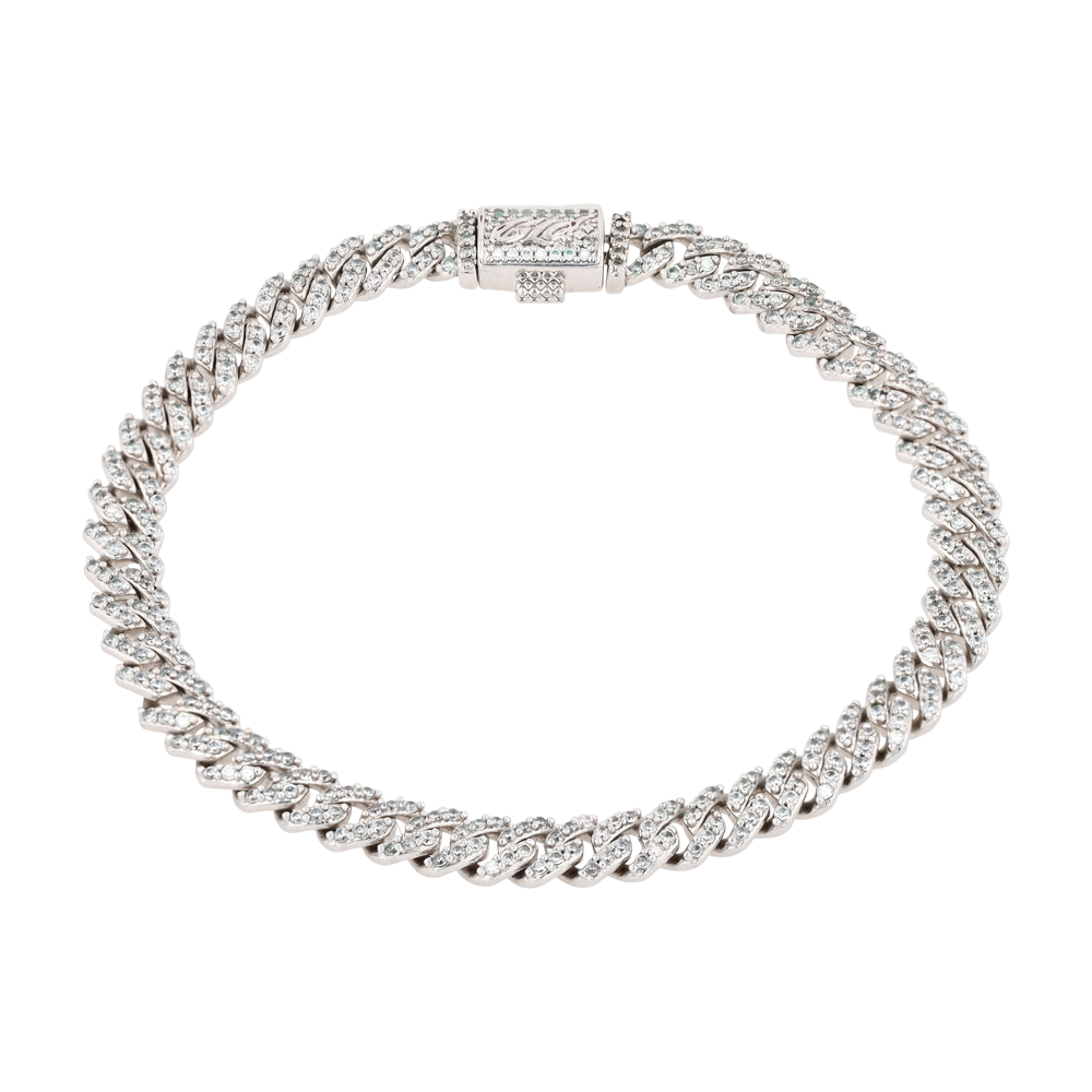 Costume Chain Bracelet